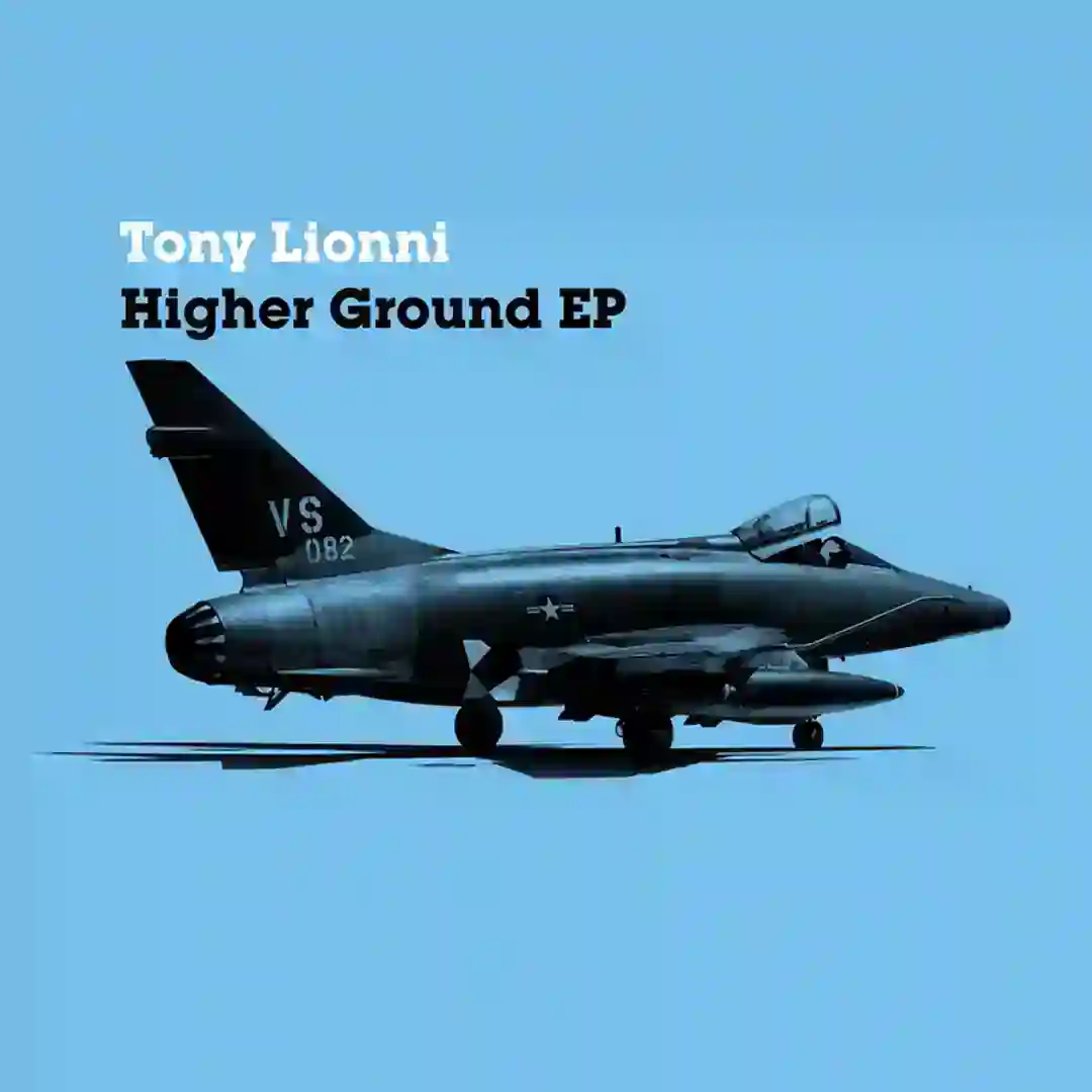 Higher Ground cover