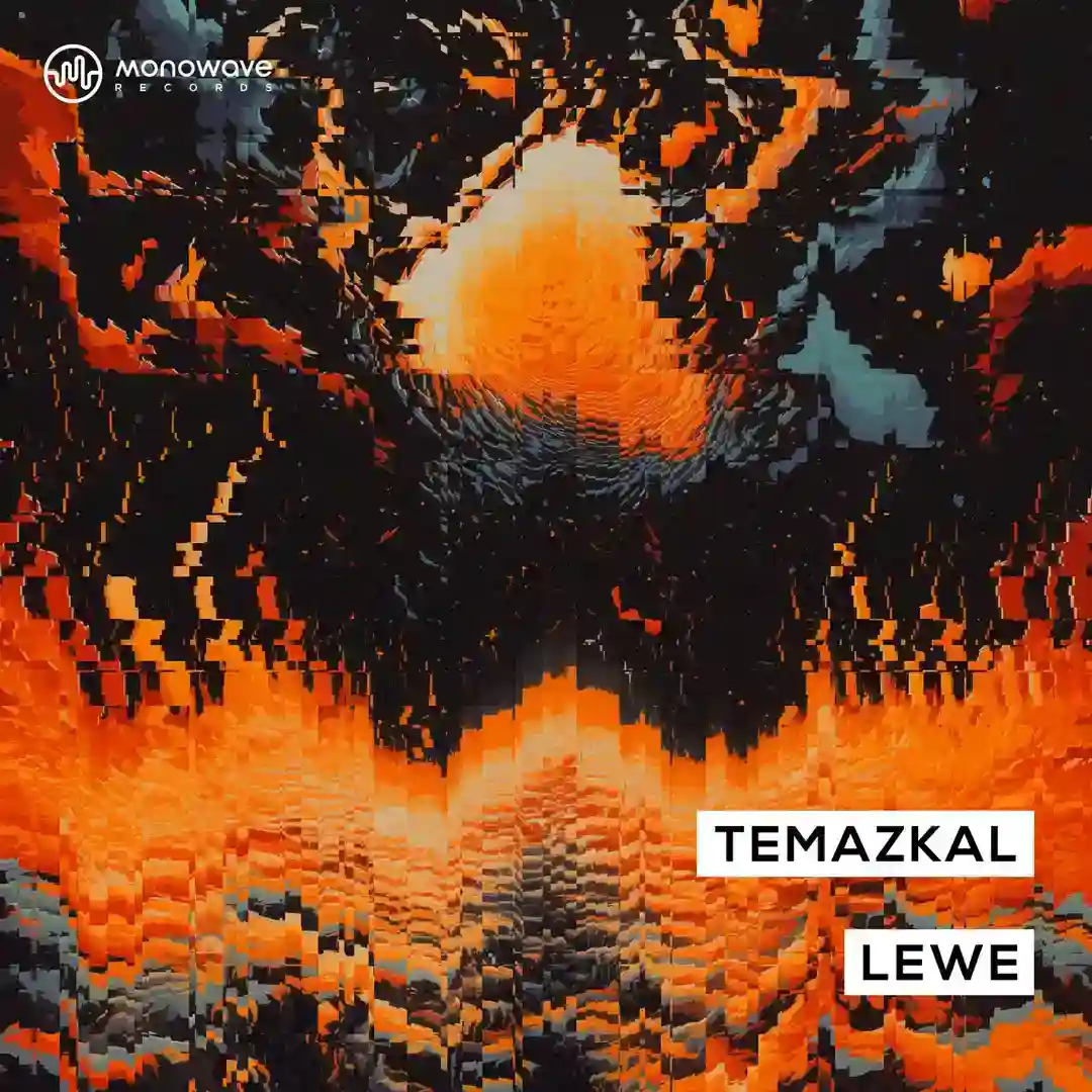 Lewe (Extended Mix) cover