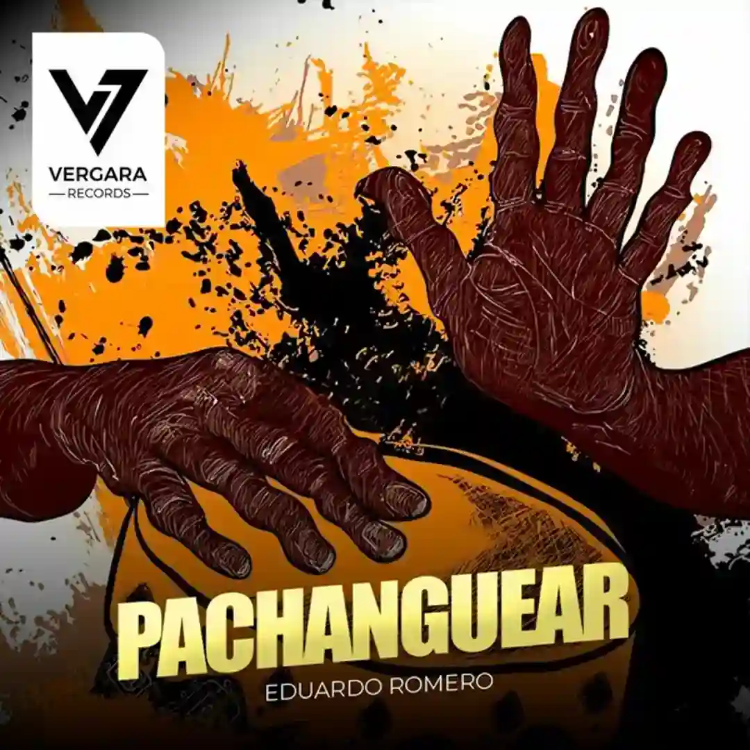 Pachanguear (Original Mix) cover