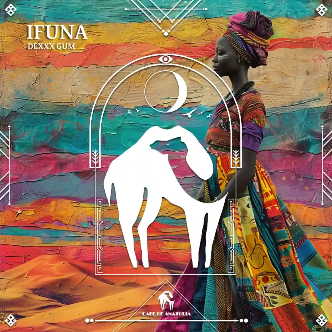 Ifuna cover