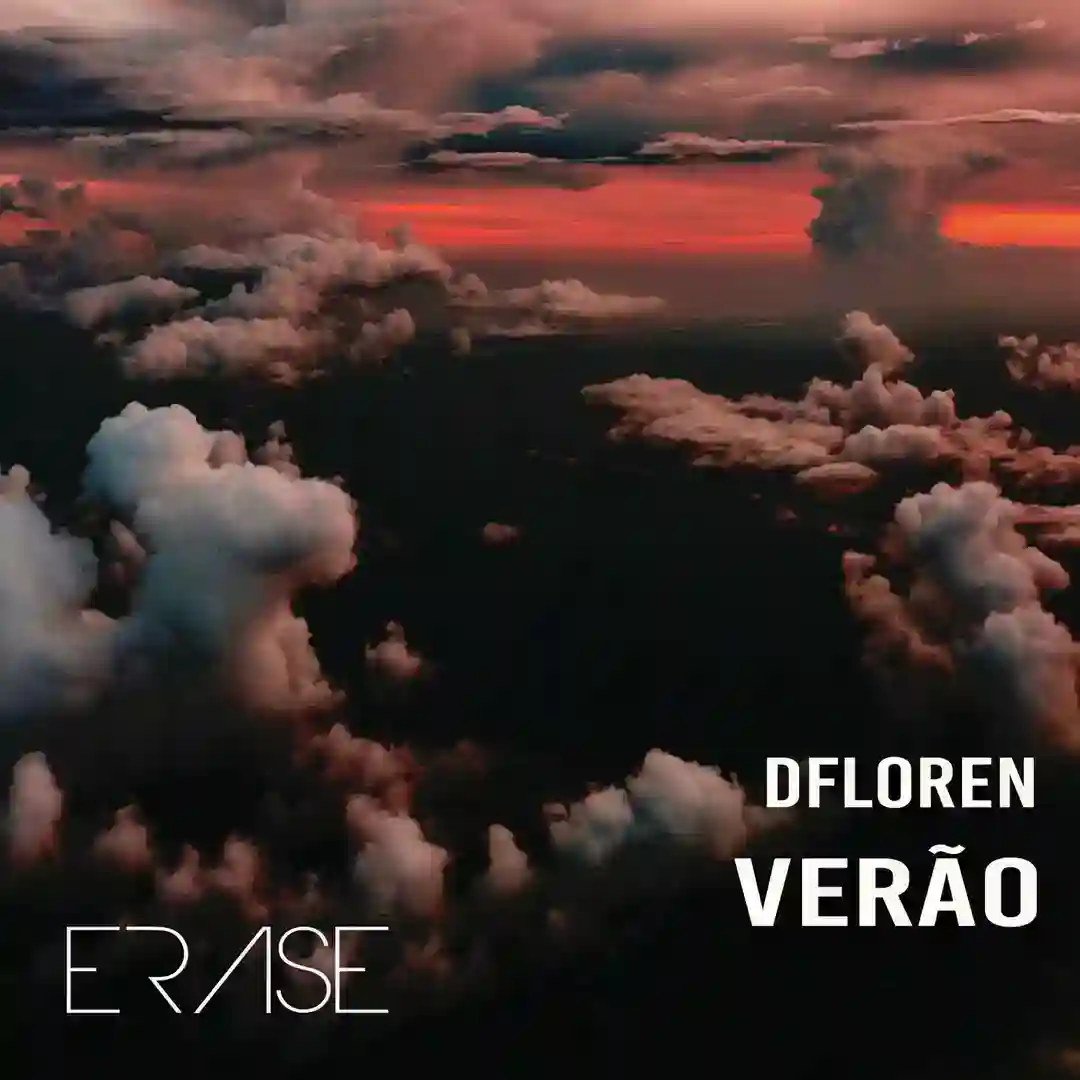 Verão(Extended Mix) (Original Mix) cover