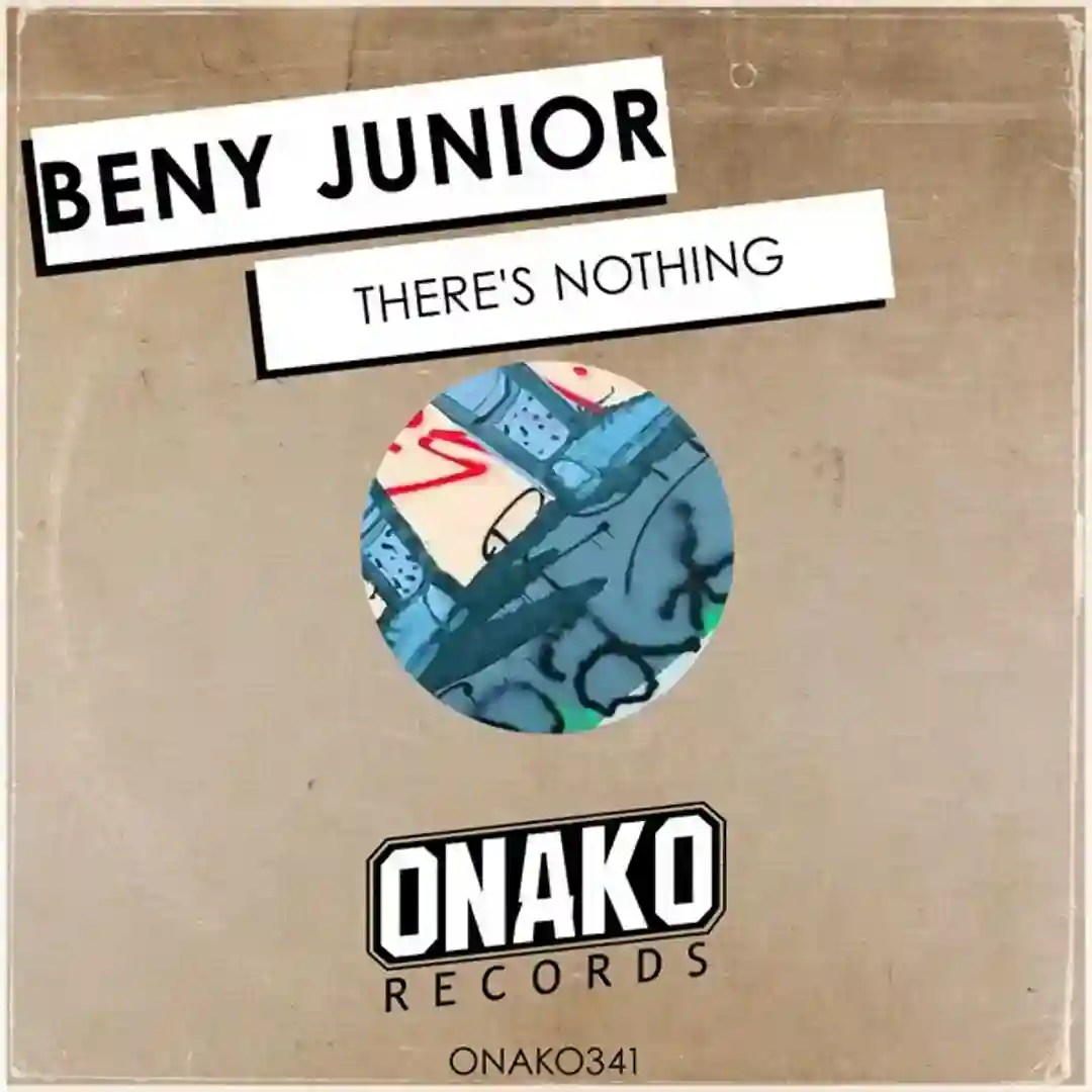 There's Nothing cover