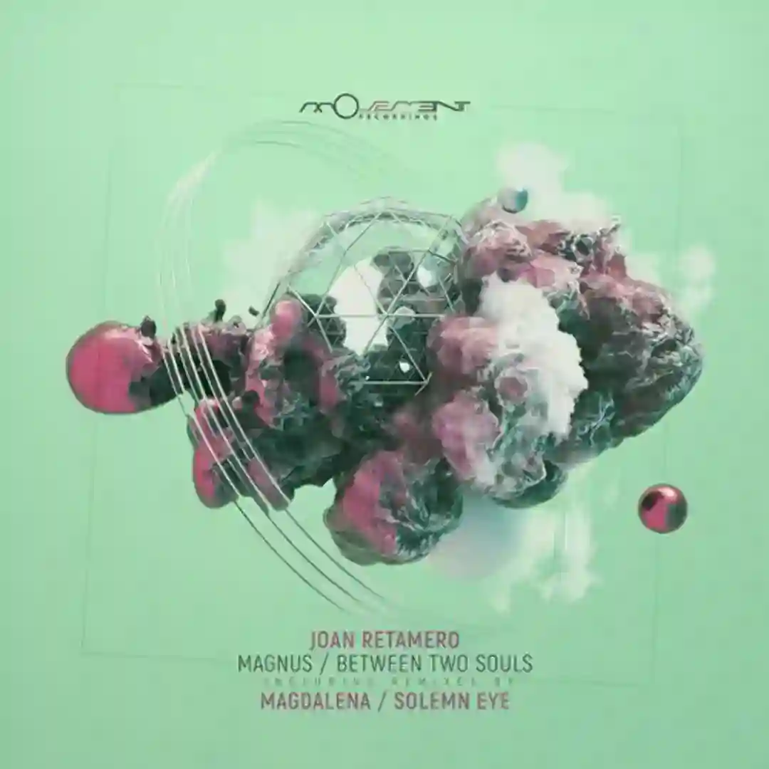 Magnus (Original Mix) cover