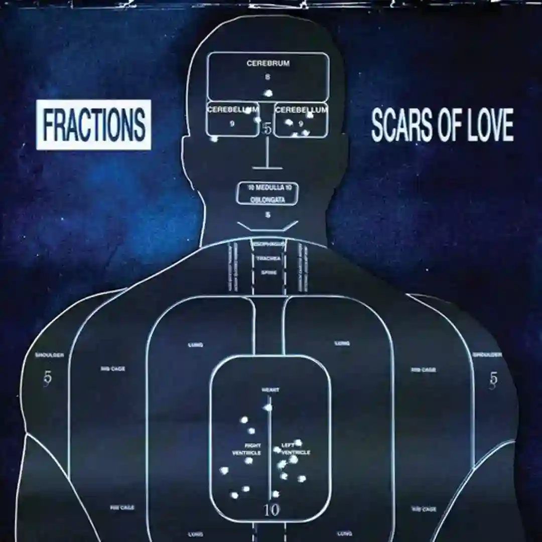 Scars of Love cover