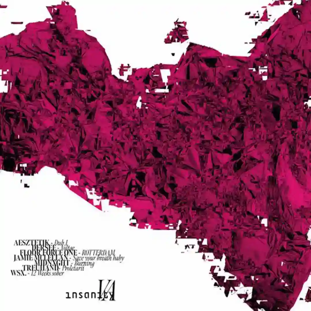 Dub 1 cover
