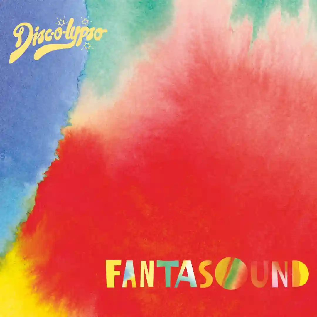 Fantasound (Dan Tyler WBLS Remix) cover