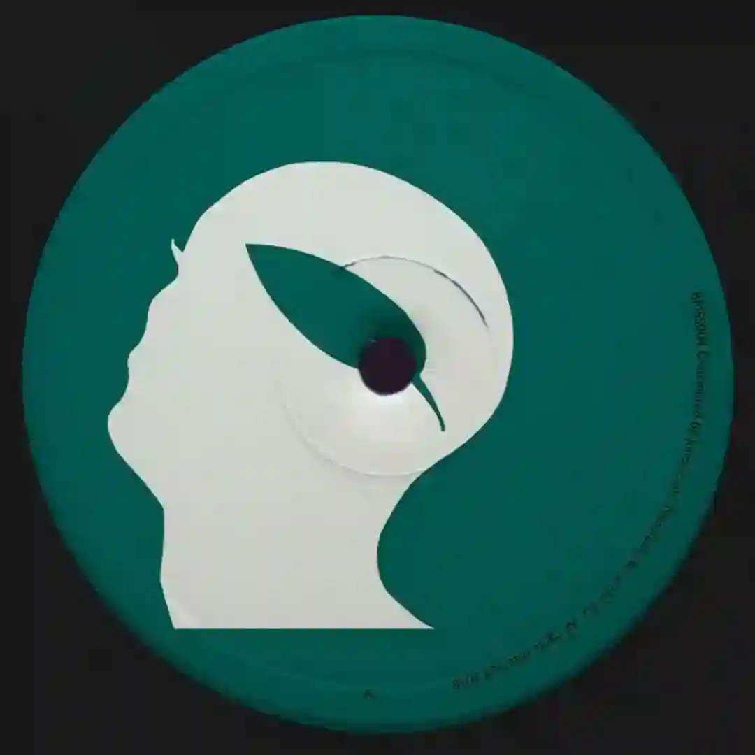 Track002A (Lizz Remix) cover