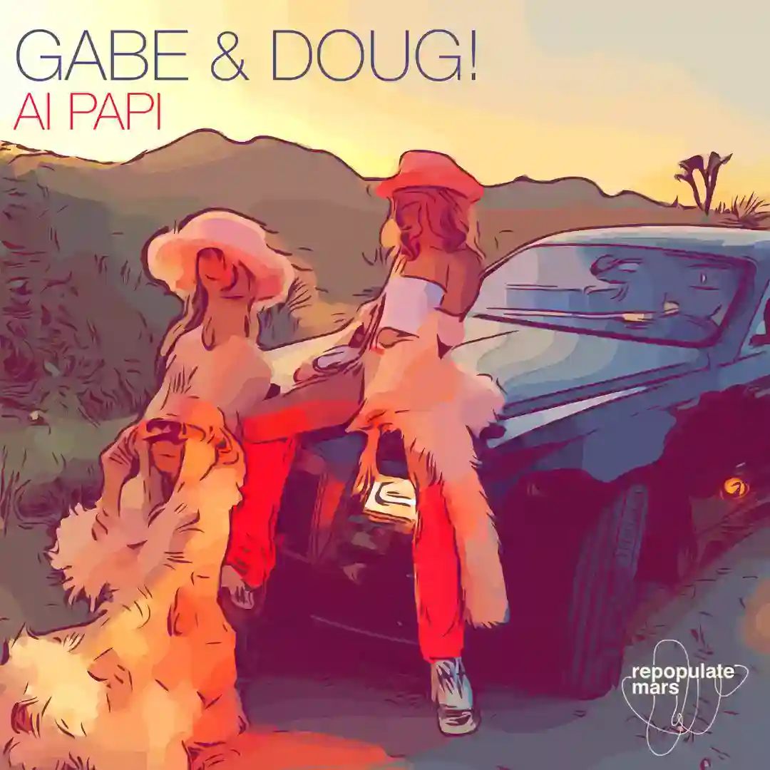 Ai Papi cover