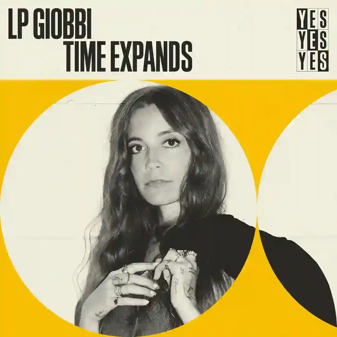 Time Expands (Extended Mix) cover