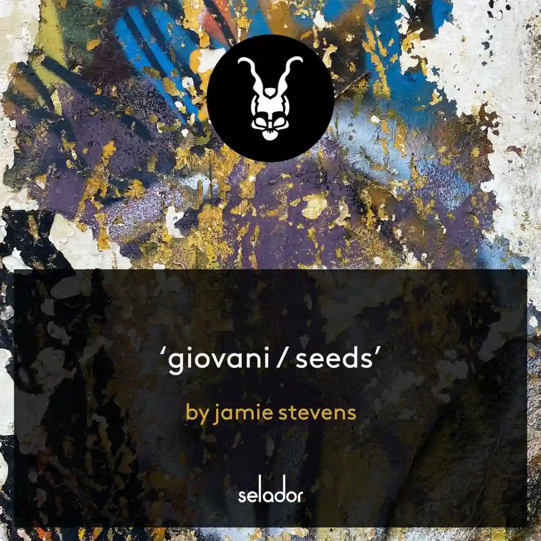 Seeds (Original Mix) cover