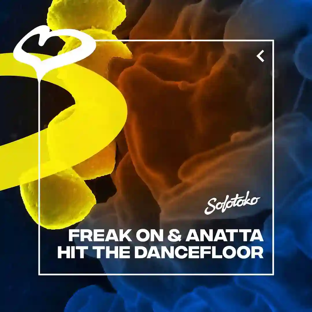 Hit The Dancefloor (Extended Mix) cover