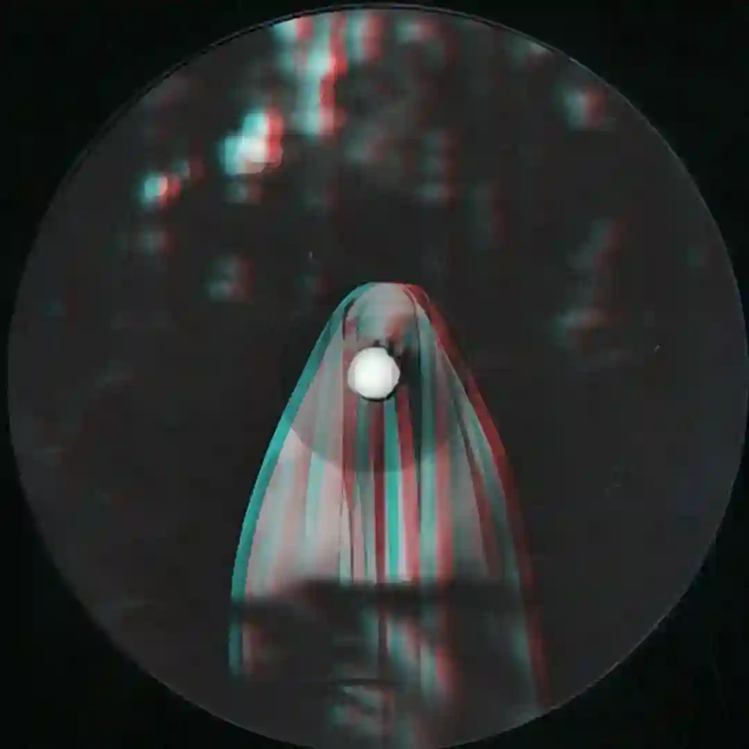 Burian (Original Mix) cover