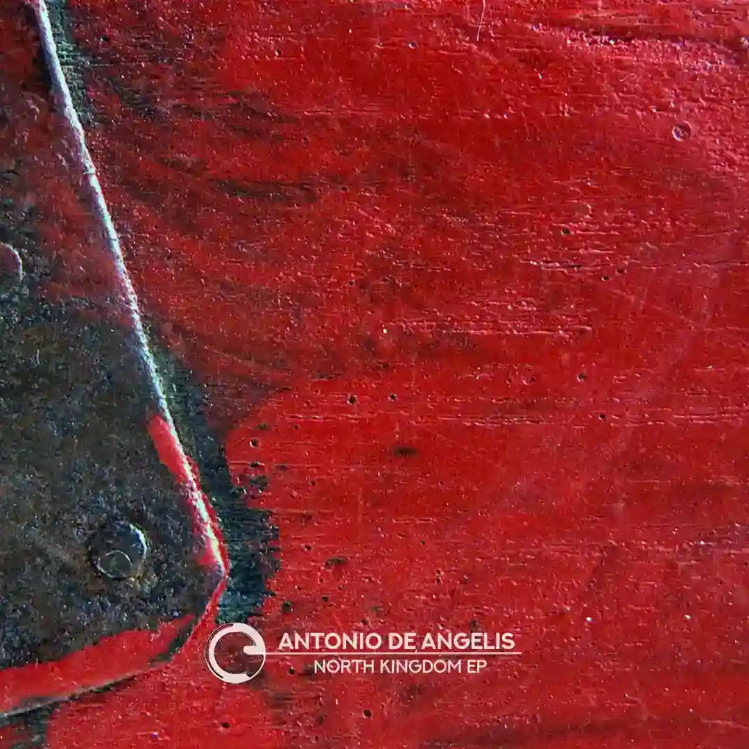 Nobody (Original Mix) cover