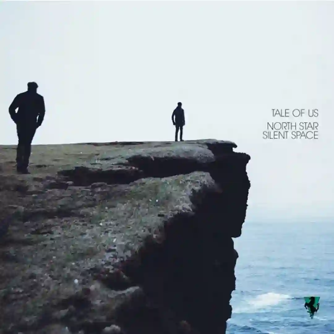 Silent Space (Original Mix) cover