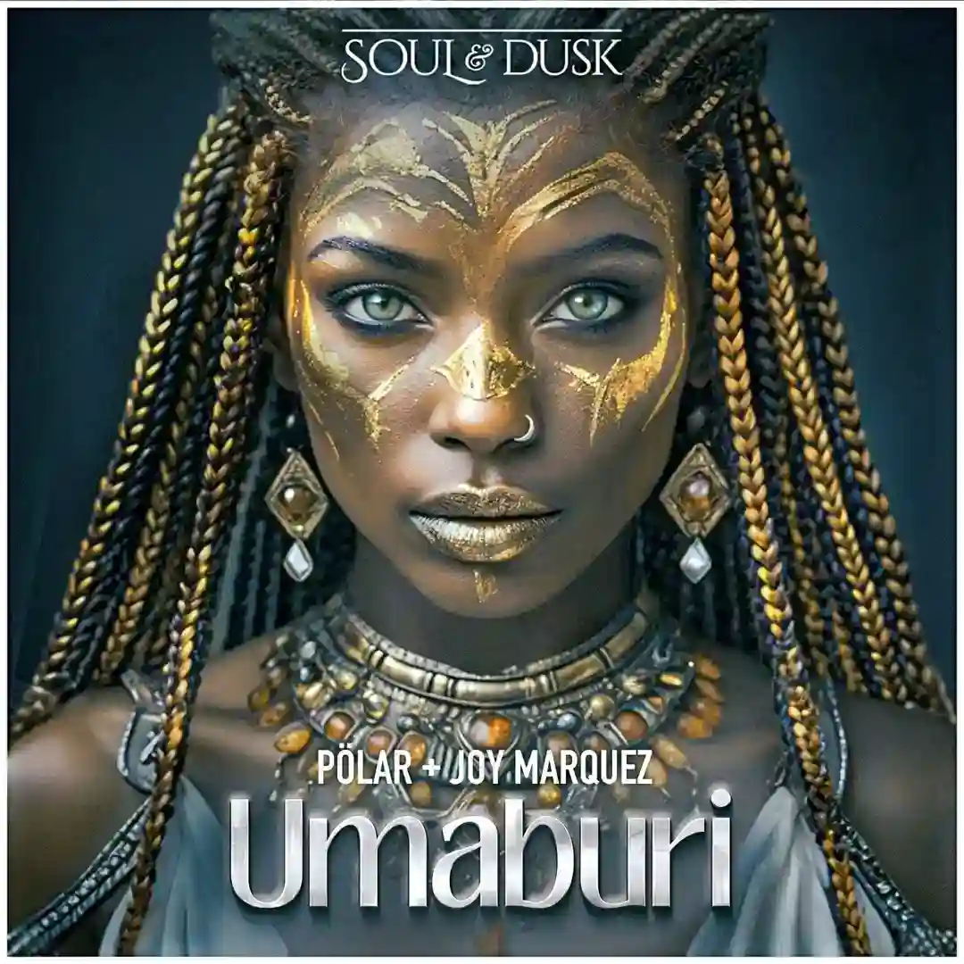 Umaburi cover