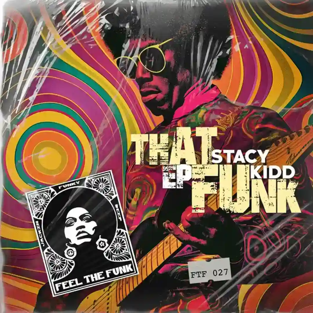 That Funk cover