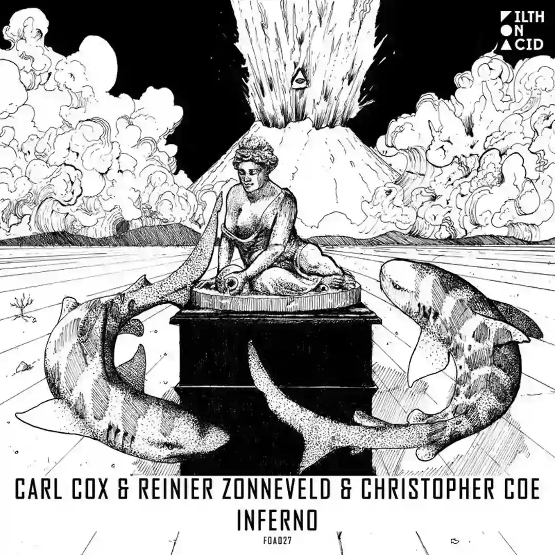 Inferno (Original Mix) cover