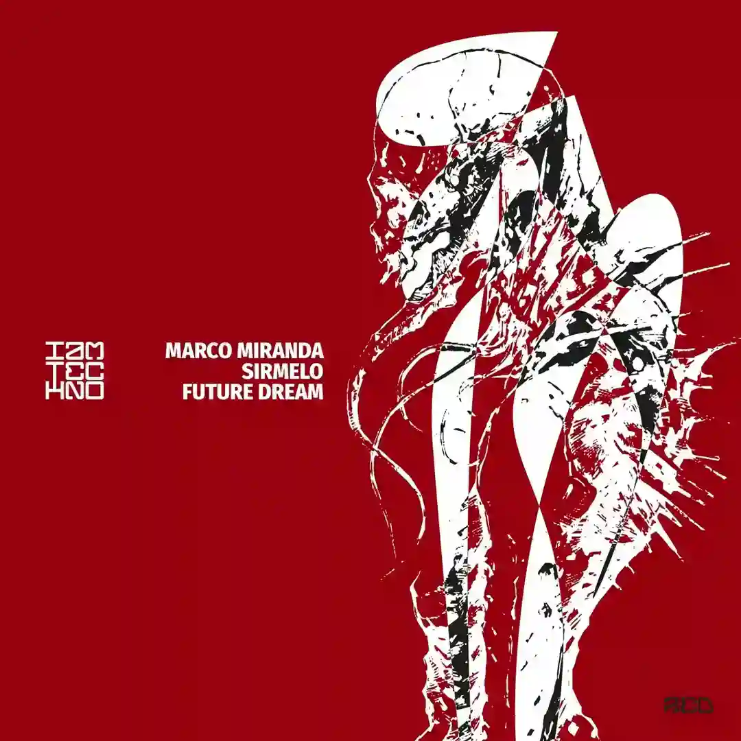Rilis (Original Mix) cover