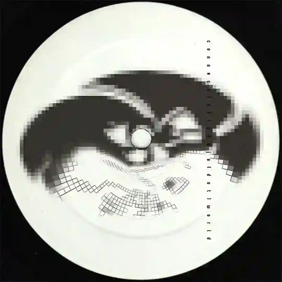 Type Null / Arcology cover