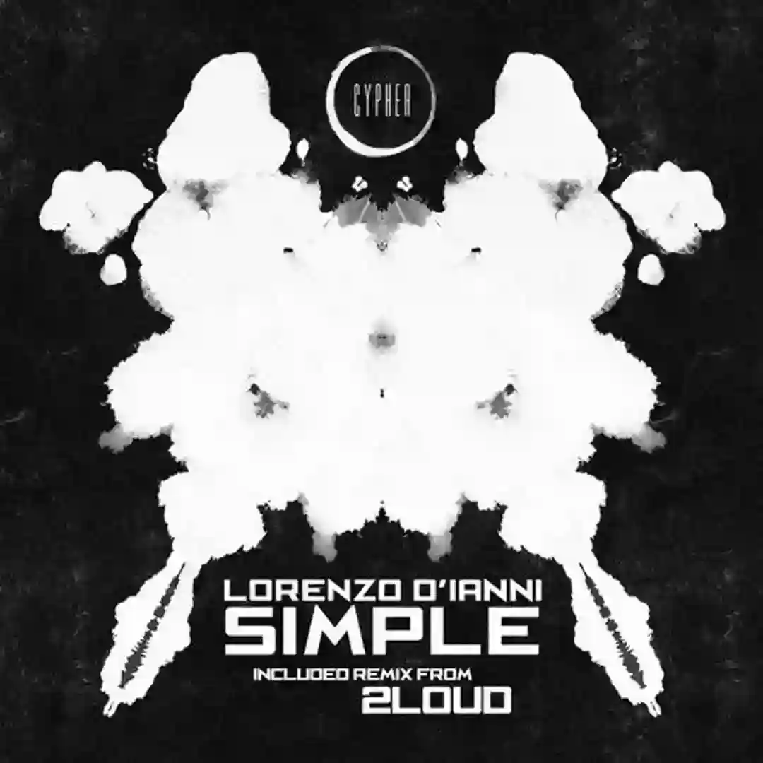 Simple (2Loud Remix) cover