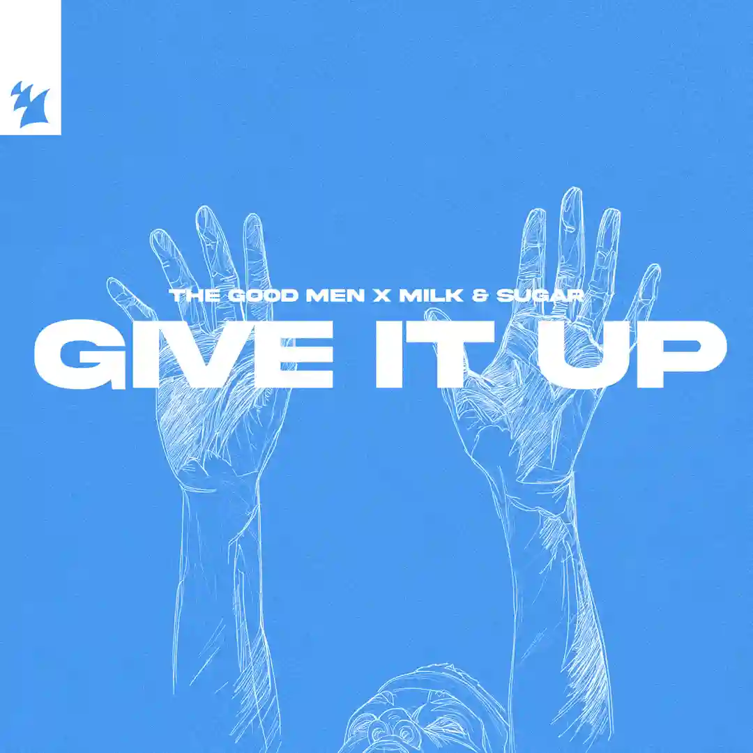 Give It Up (Extended Mix) cover