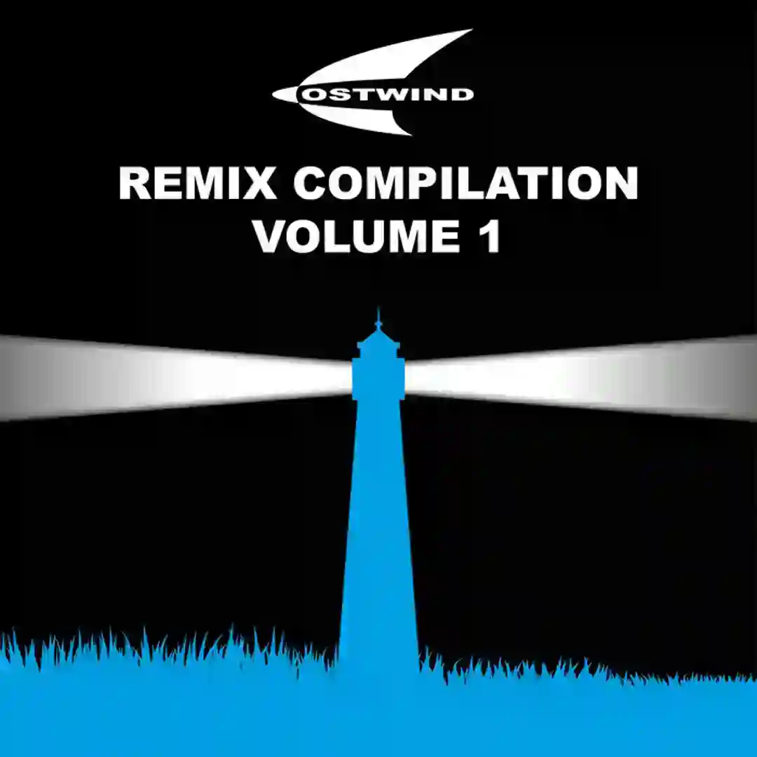 Ostwind Remix Compilation Volume 1 (OWRCOMP001) cover