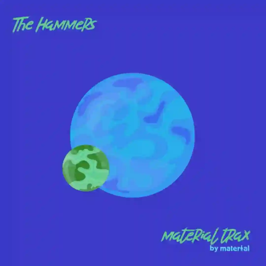 Here We Go (Original Mix) cover