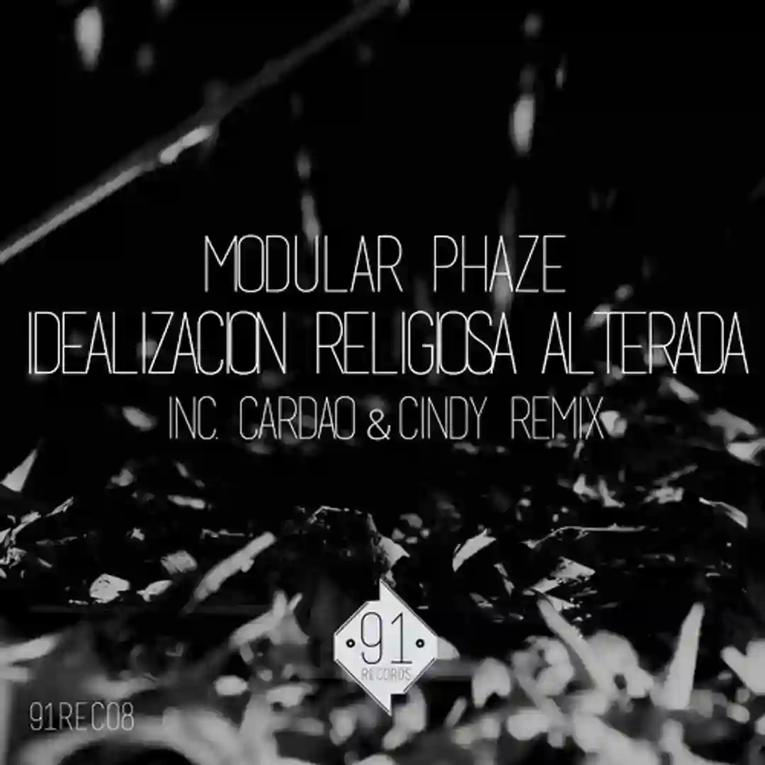 Idealizacion Religiosa Alterada cover