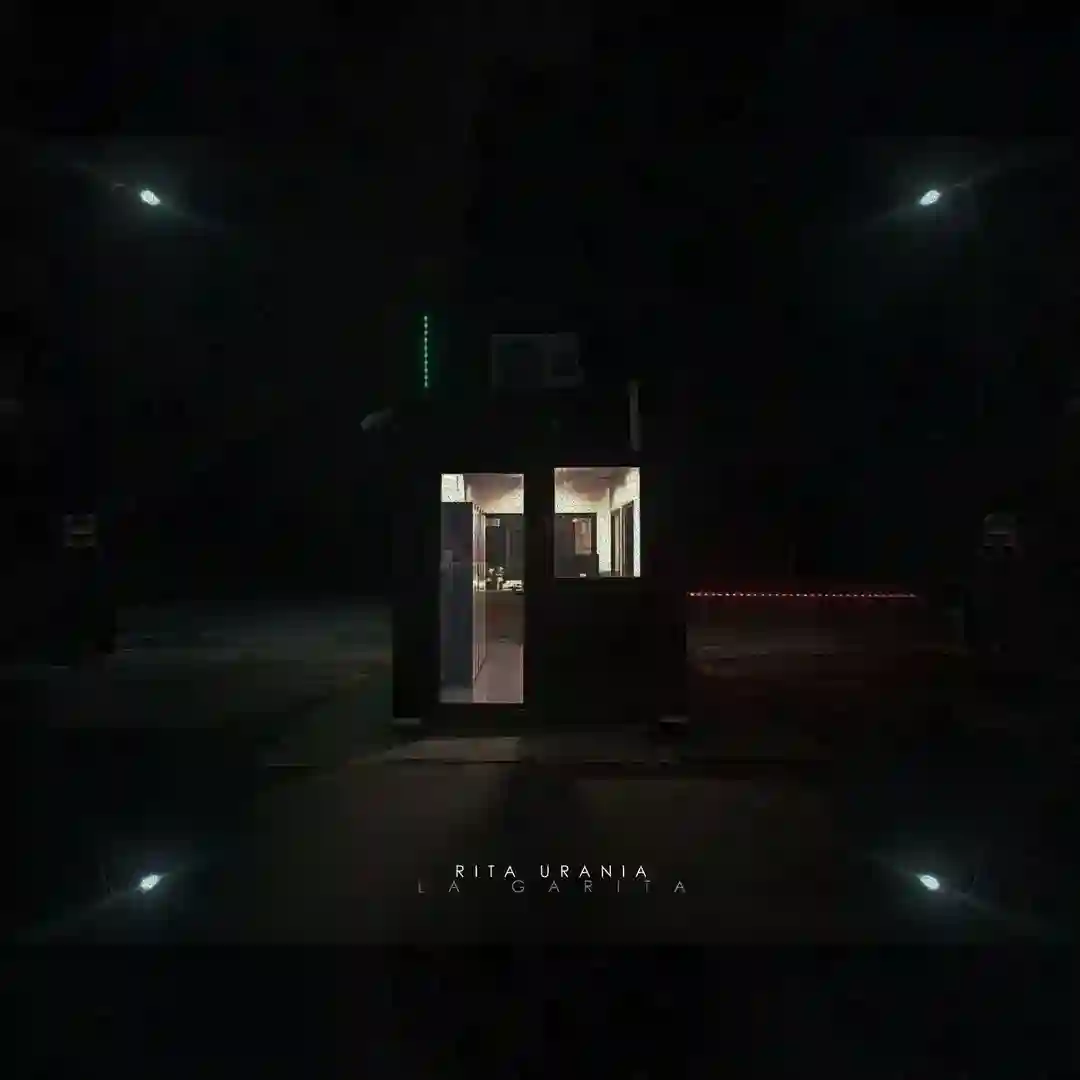 Y Duerme (Original Mix) cover