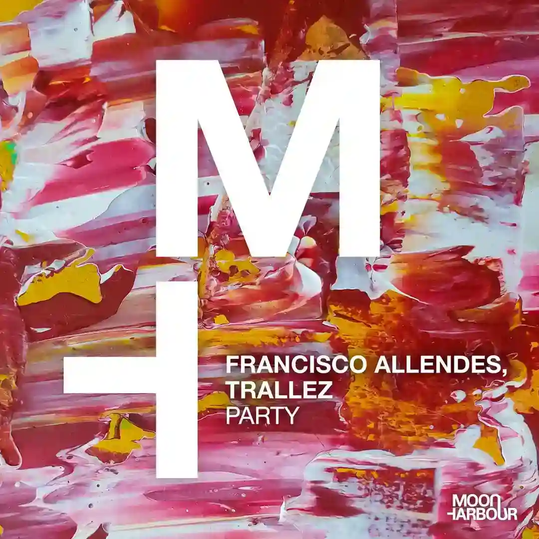 Party (Original Mix) cover