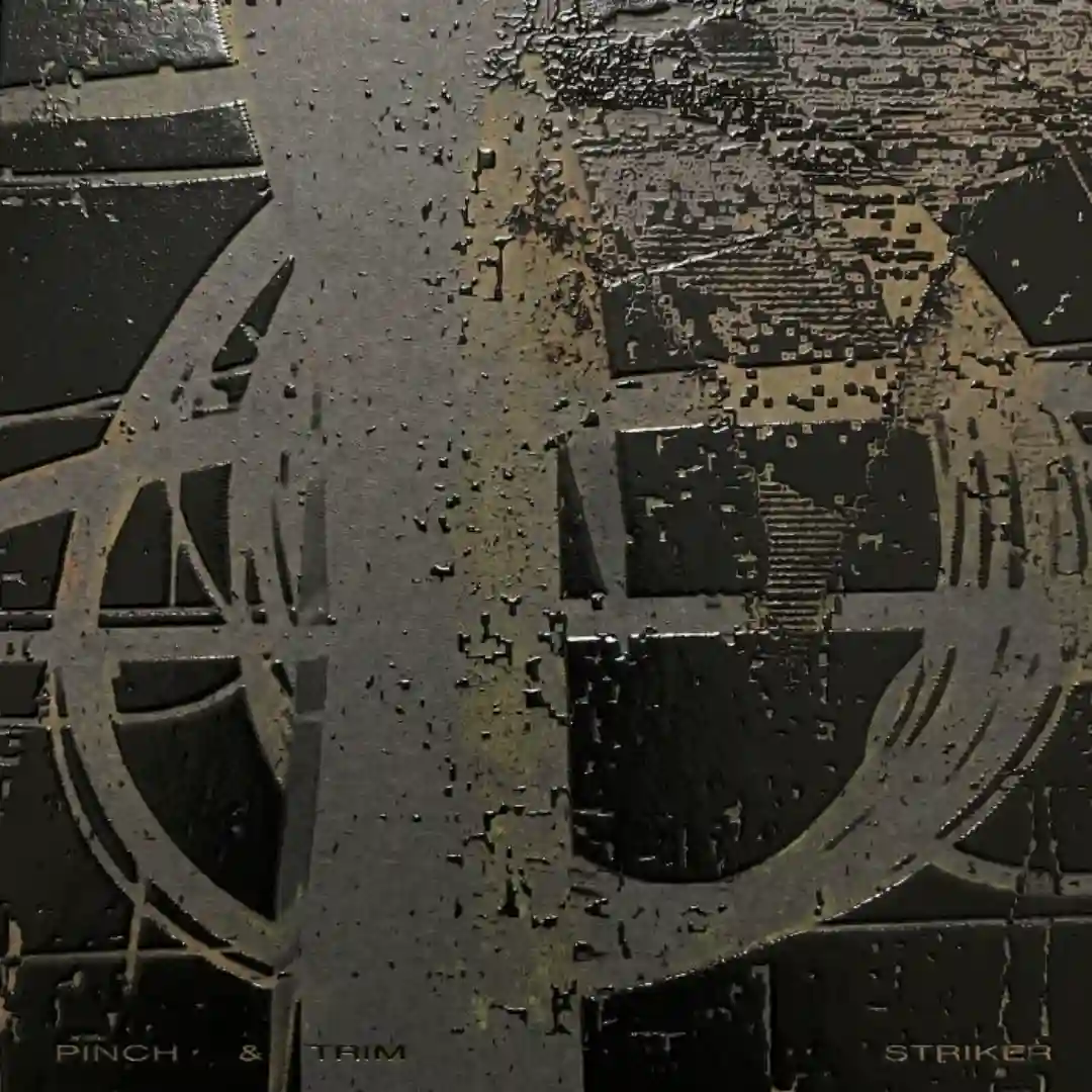 Striker cover