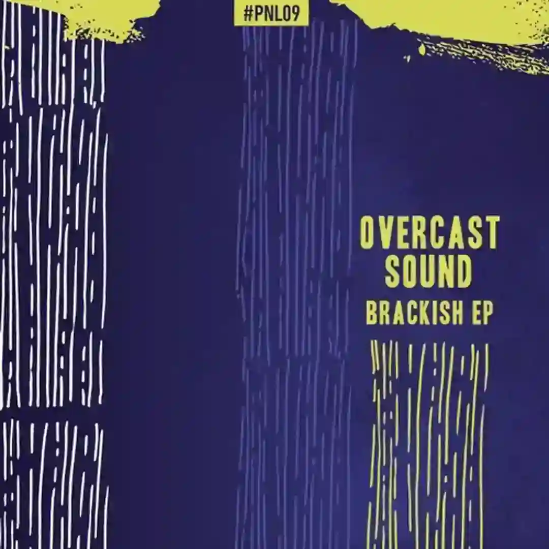 Freshwater (Original Mix) cover