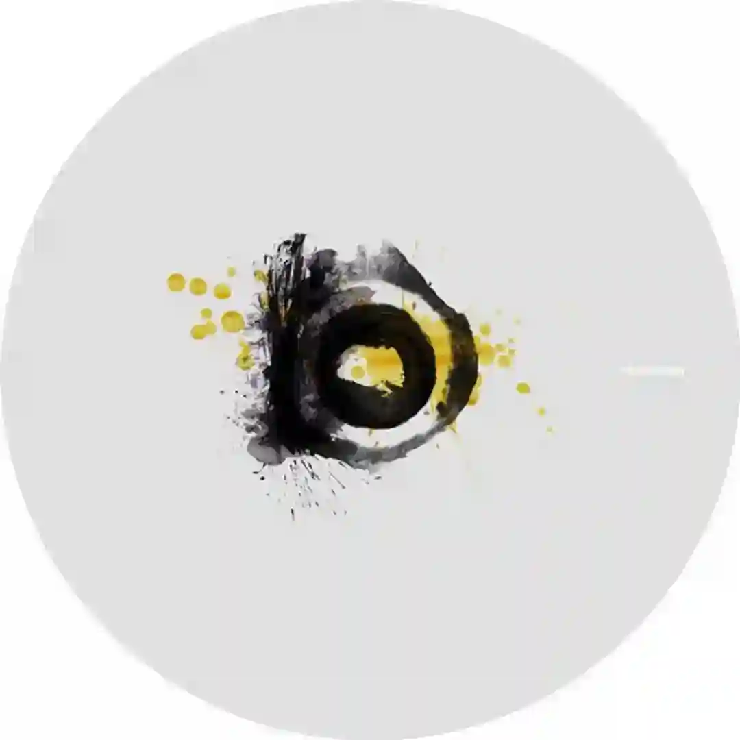 Heliocentric (Original Mix) cover