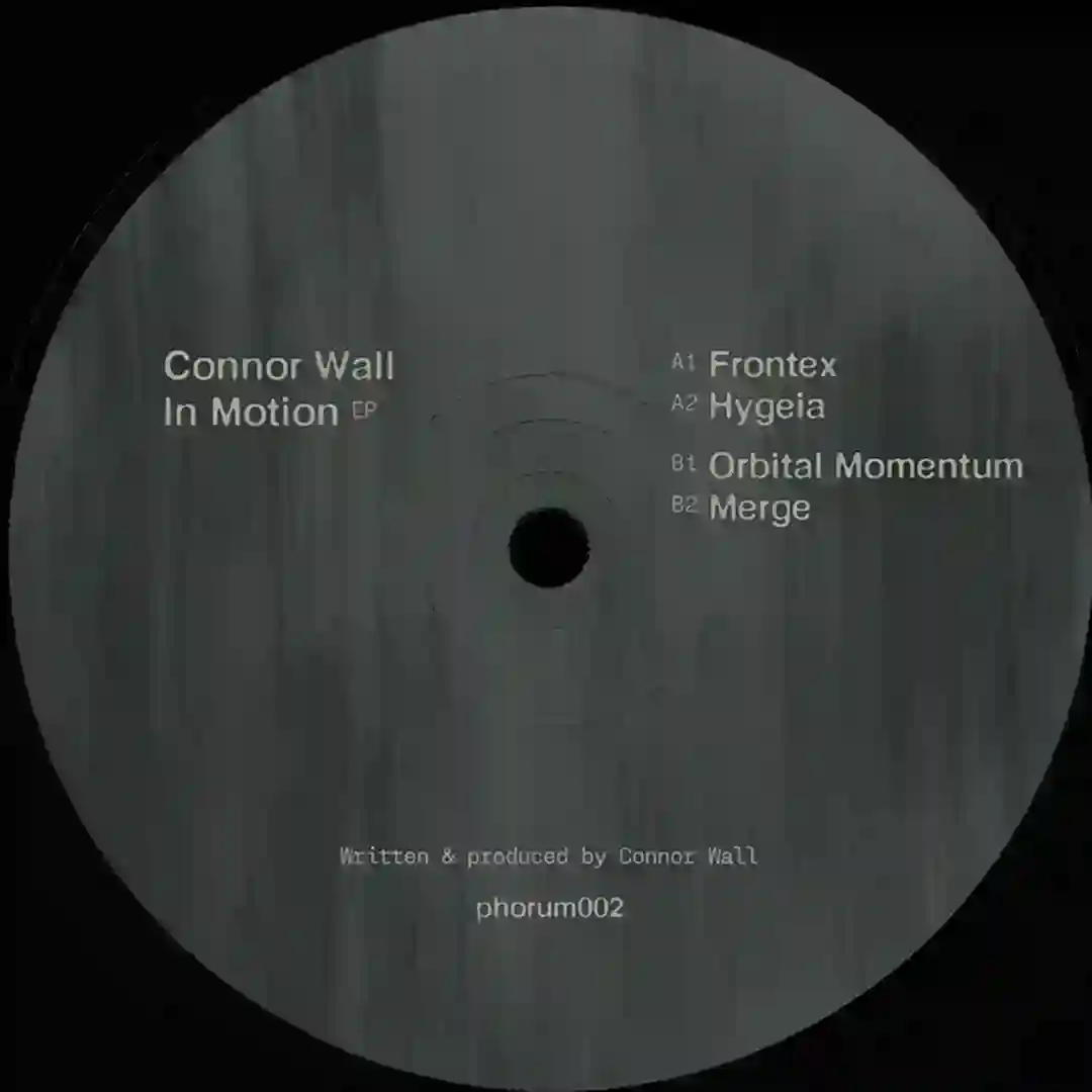 Merge (Original Mix) cover