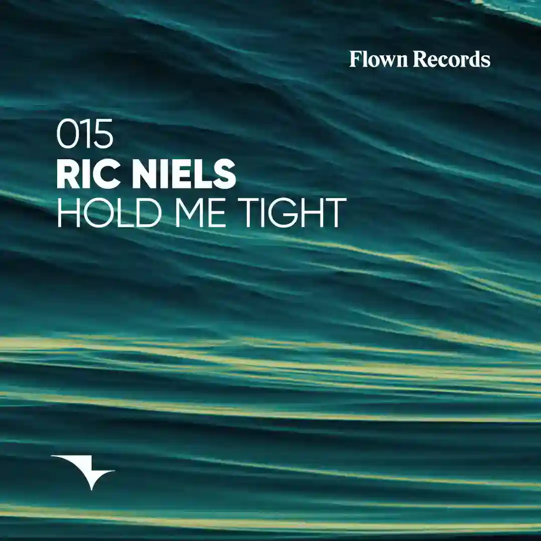 Waves (Original Mix) cover