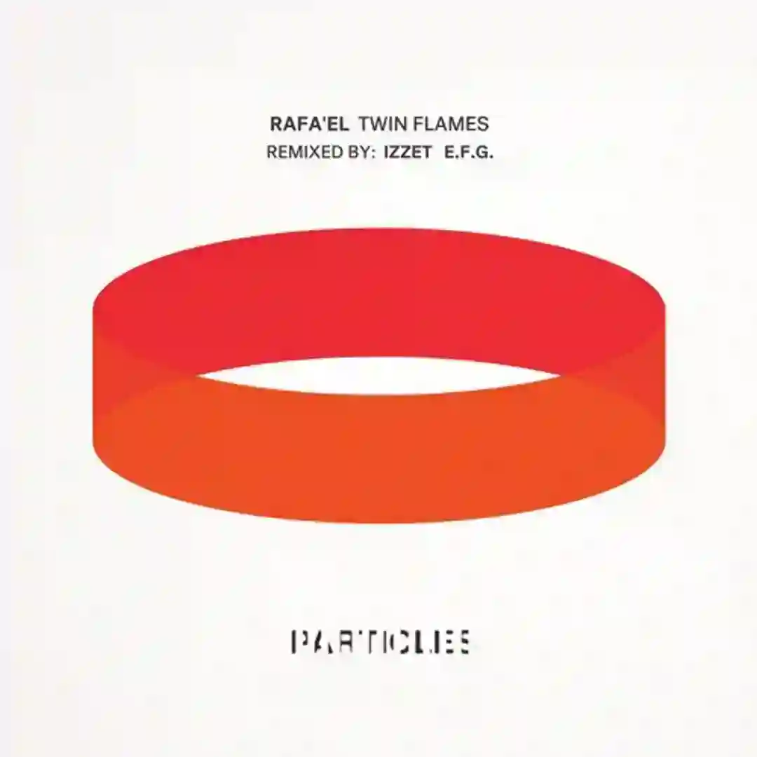 Readiness (Original Mix) cover