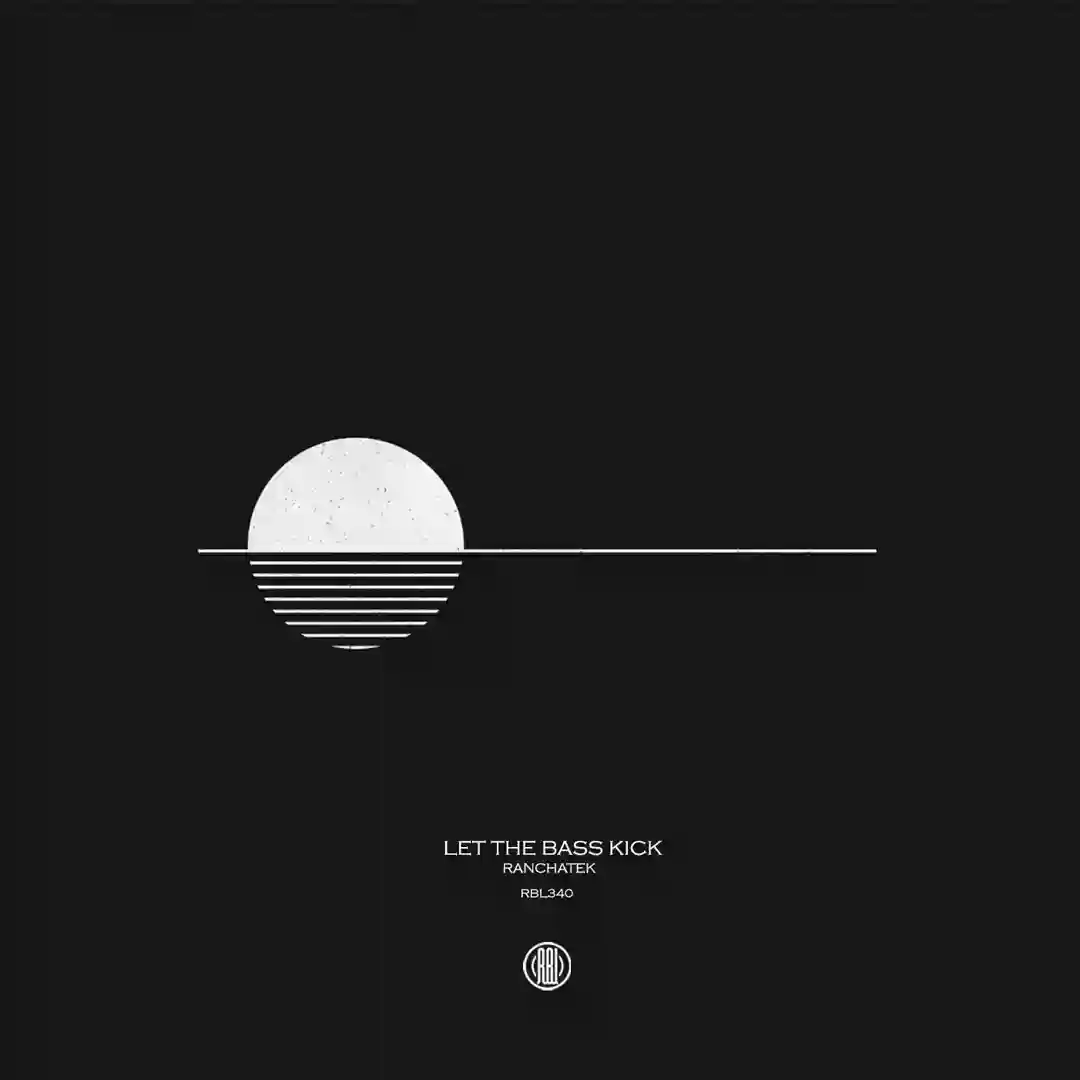 Tear Away (Original Mix) cover