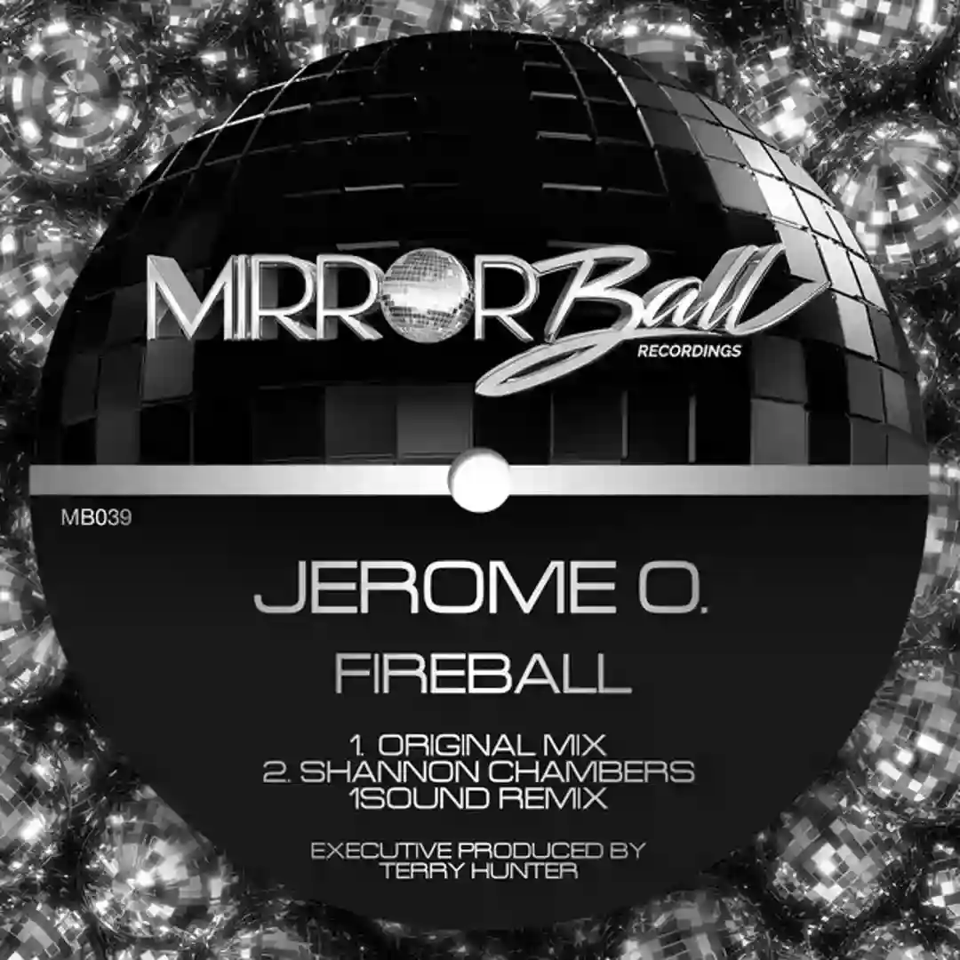 Fireball cover