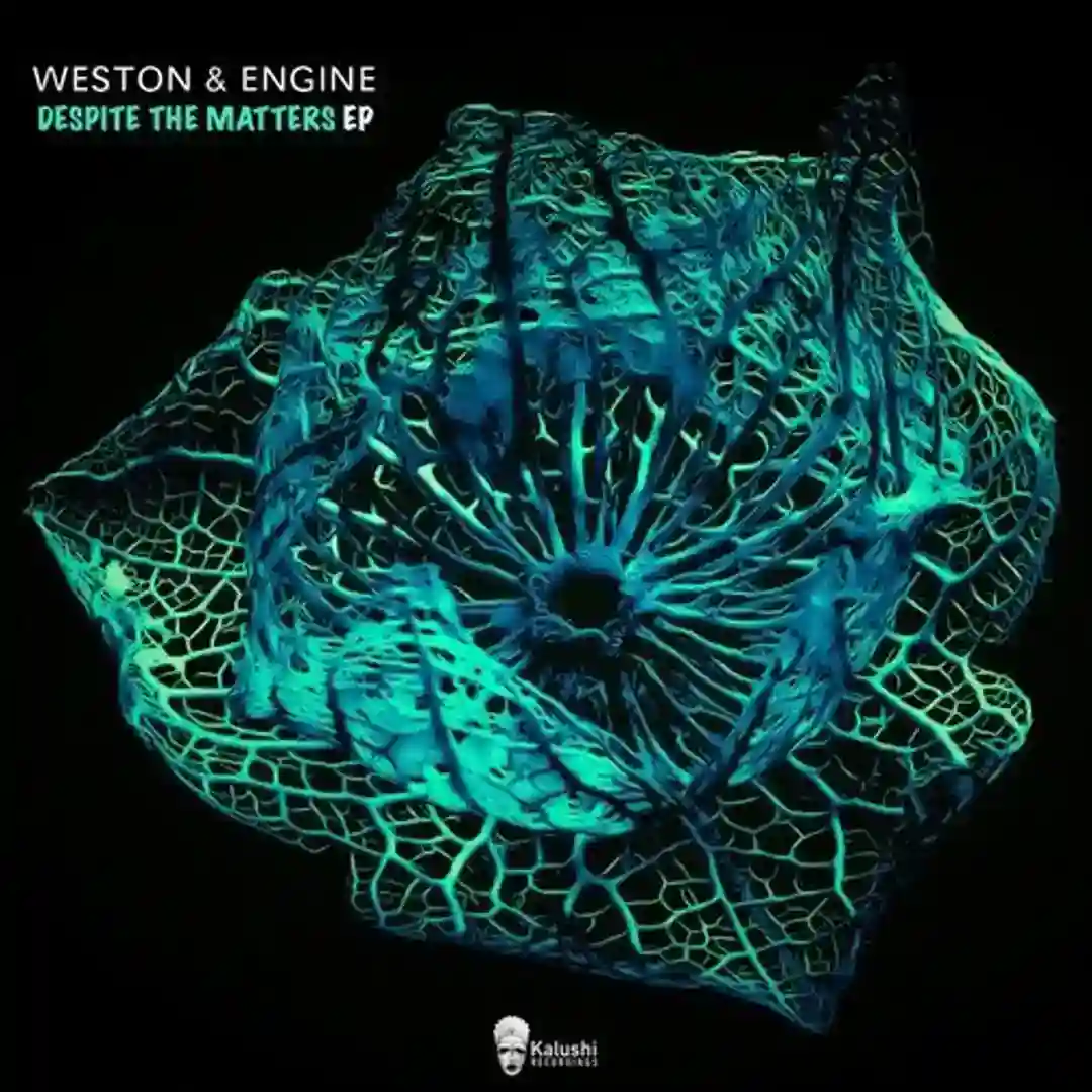 Late Thinker (Original Mix) cover
