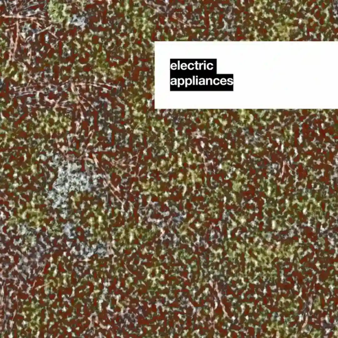 Not So Sample (Original Mix) cover