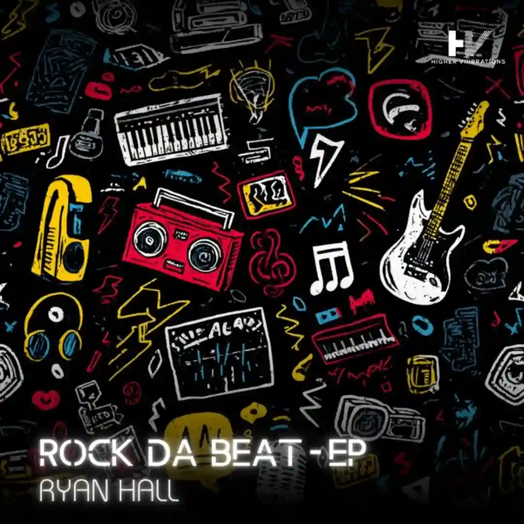 It's Like Dat Yo (Extended Mix) cover