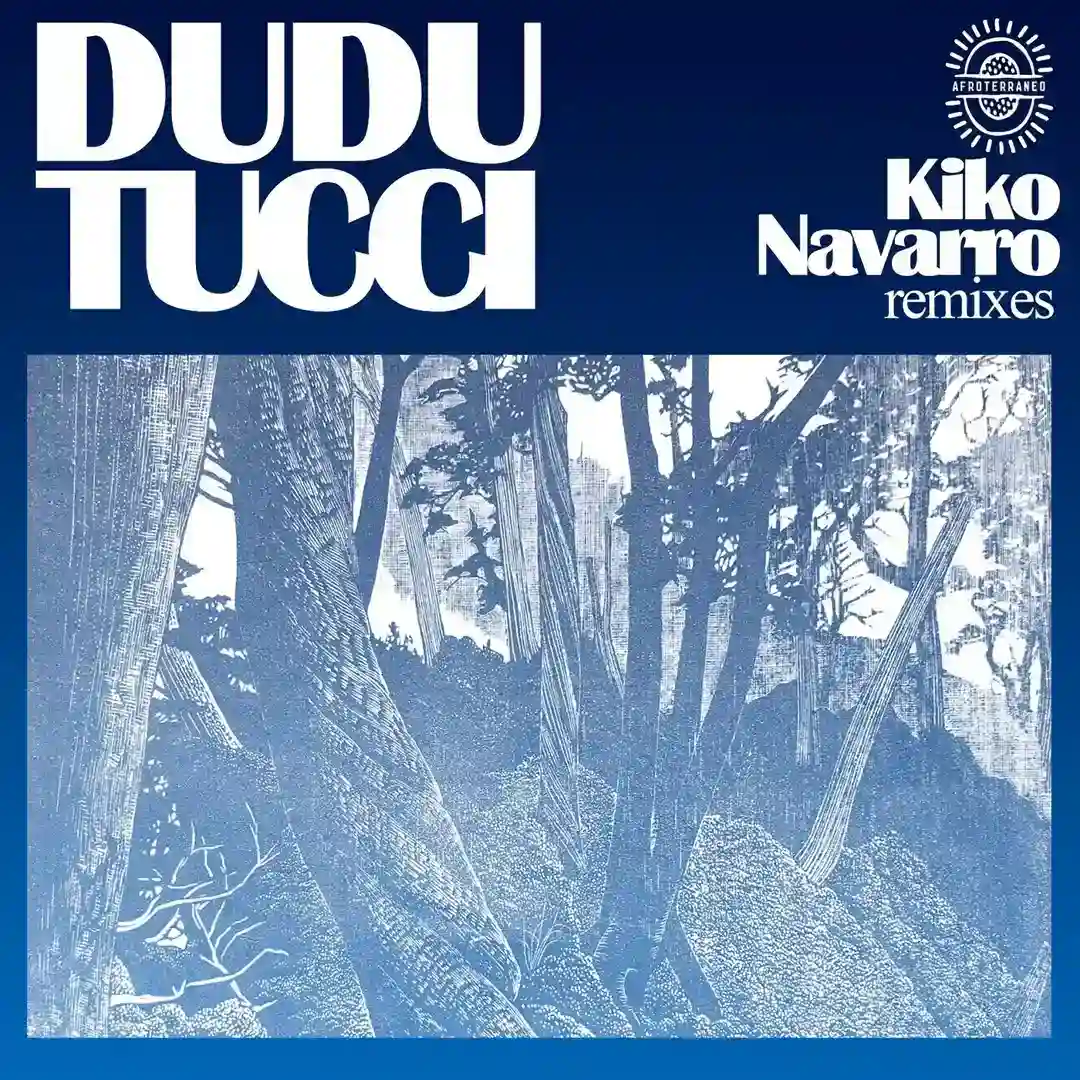 Kiko Navarro Remixes cover