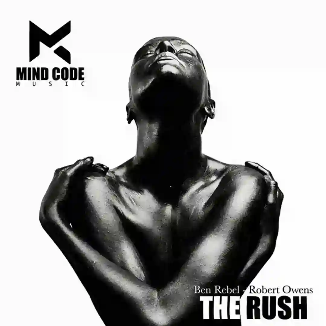 THE RUSH (Horns MIx) cover