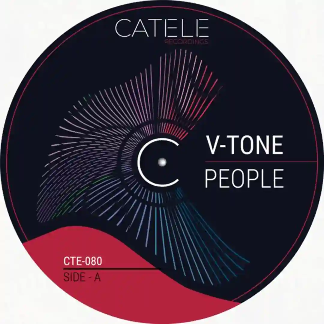 People cover