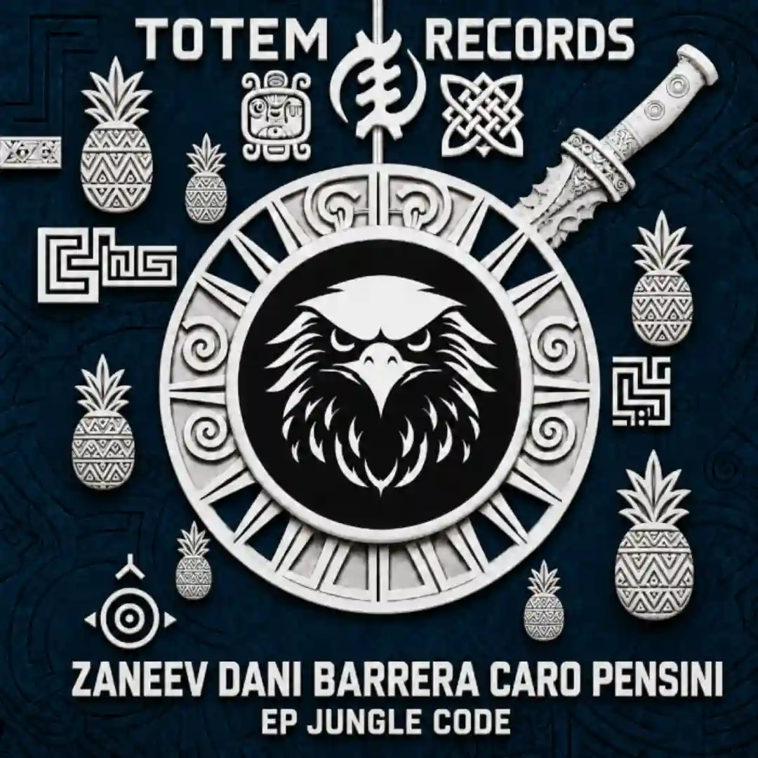 Ven pa ca (Extended Mix) cover