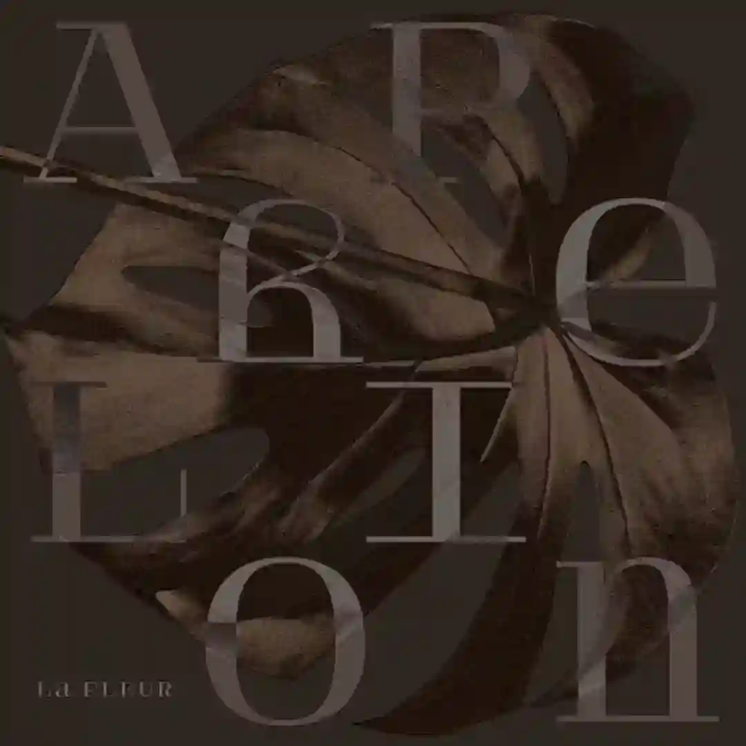 Aphelion EP - Remixes cover