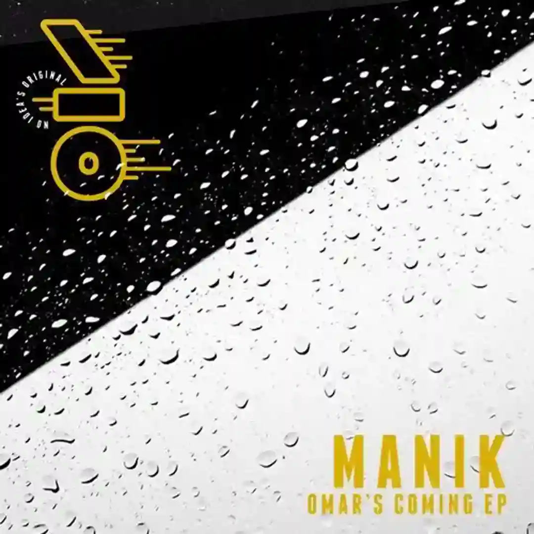 My Answer Is Moog (Original Mix) cover