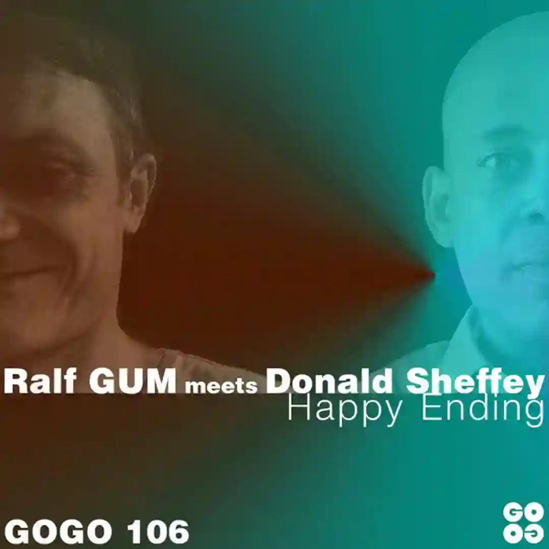 Happy Ending cover