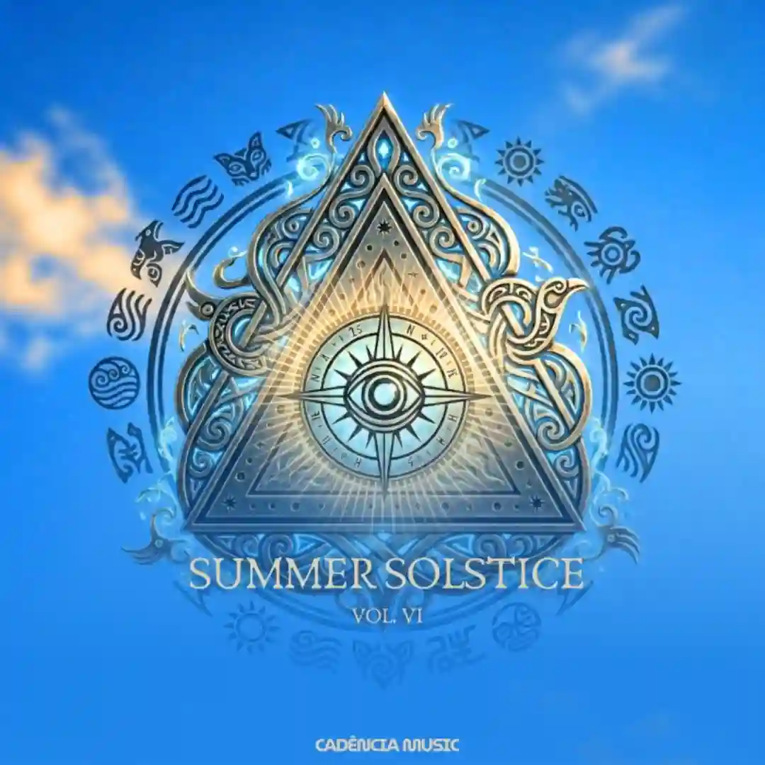Viver (Original Mix) cover