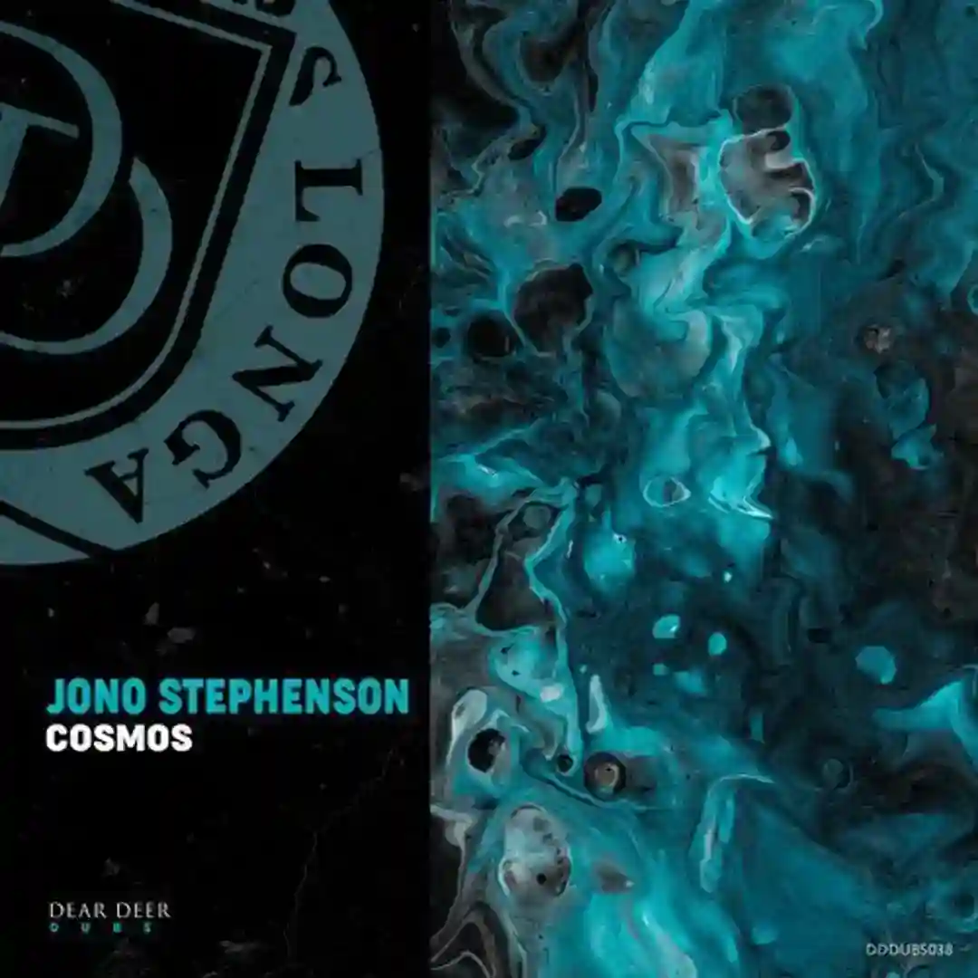Cosmos (Original Mix) cover